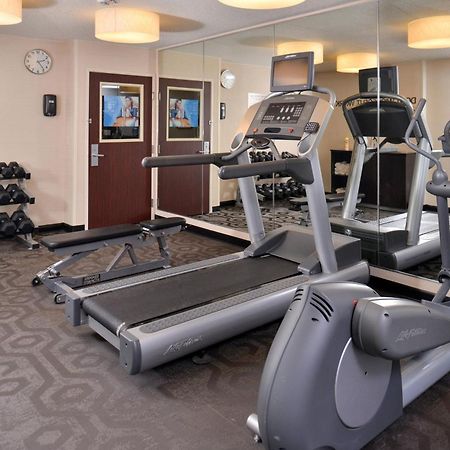 Fairfield Inn & Suites By Marriott Helena Luaran gambar