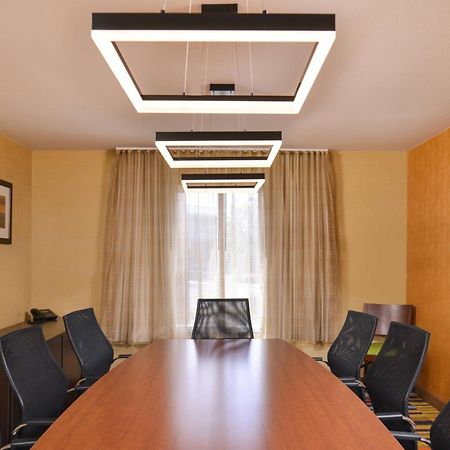 Fairfield Inn & Suites By Marriott Helena Luaran gambar