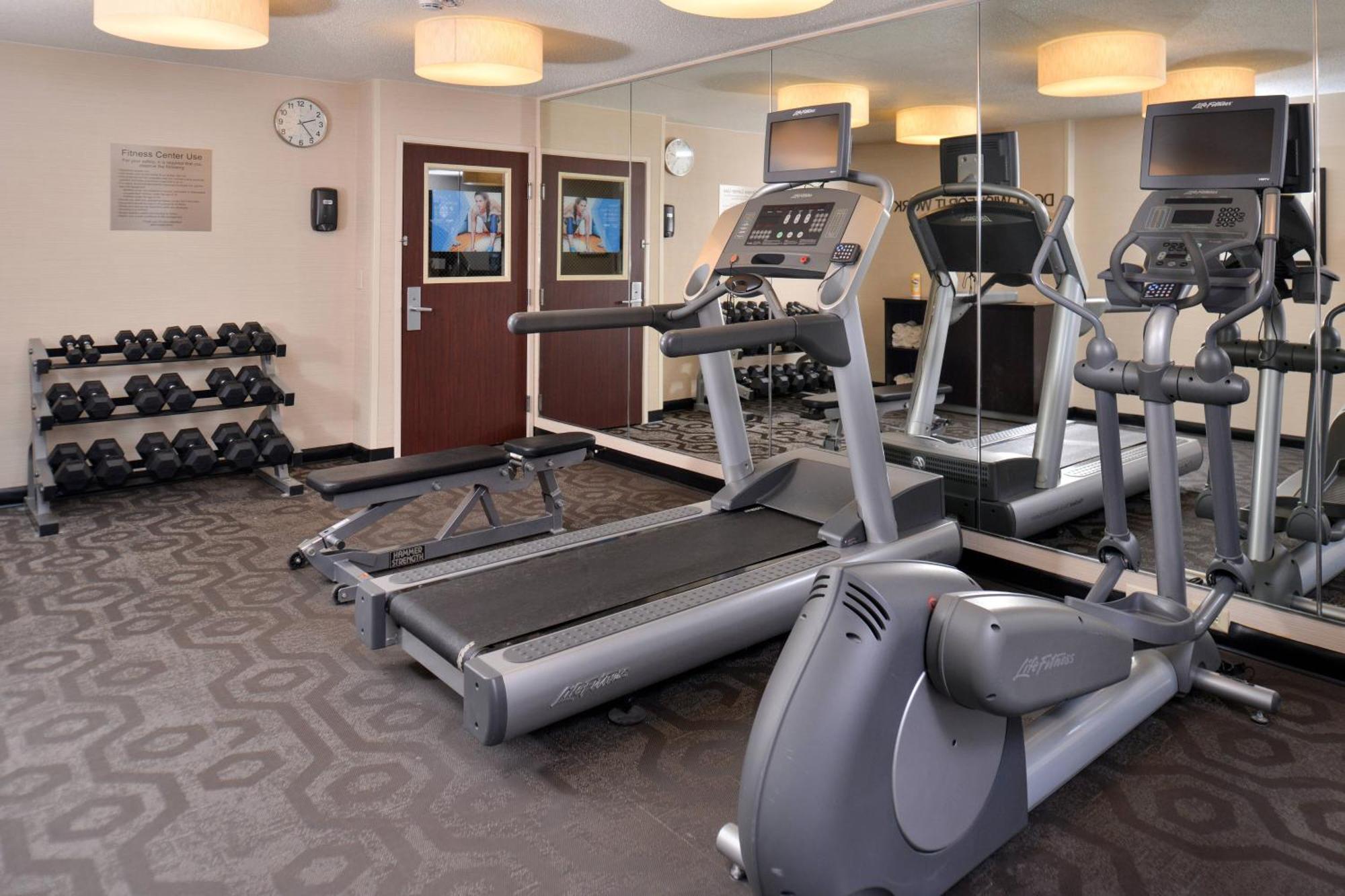 Fairfield Inn & Suites By Marriott Helena Luaran gambar