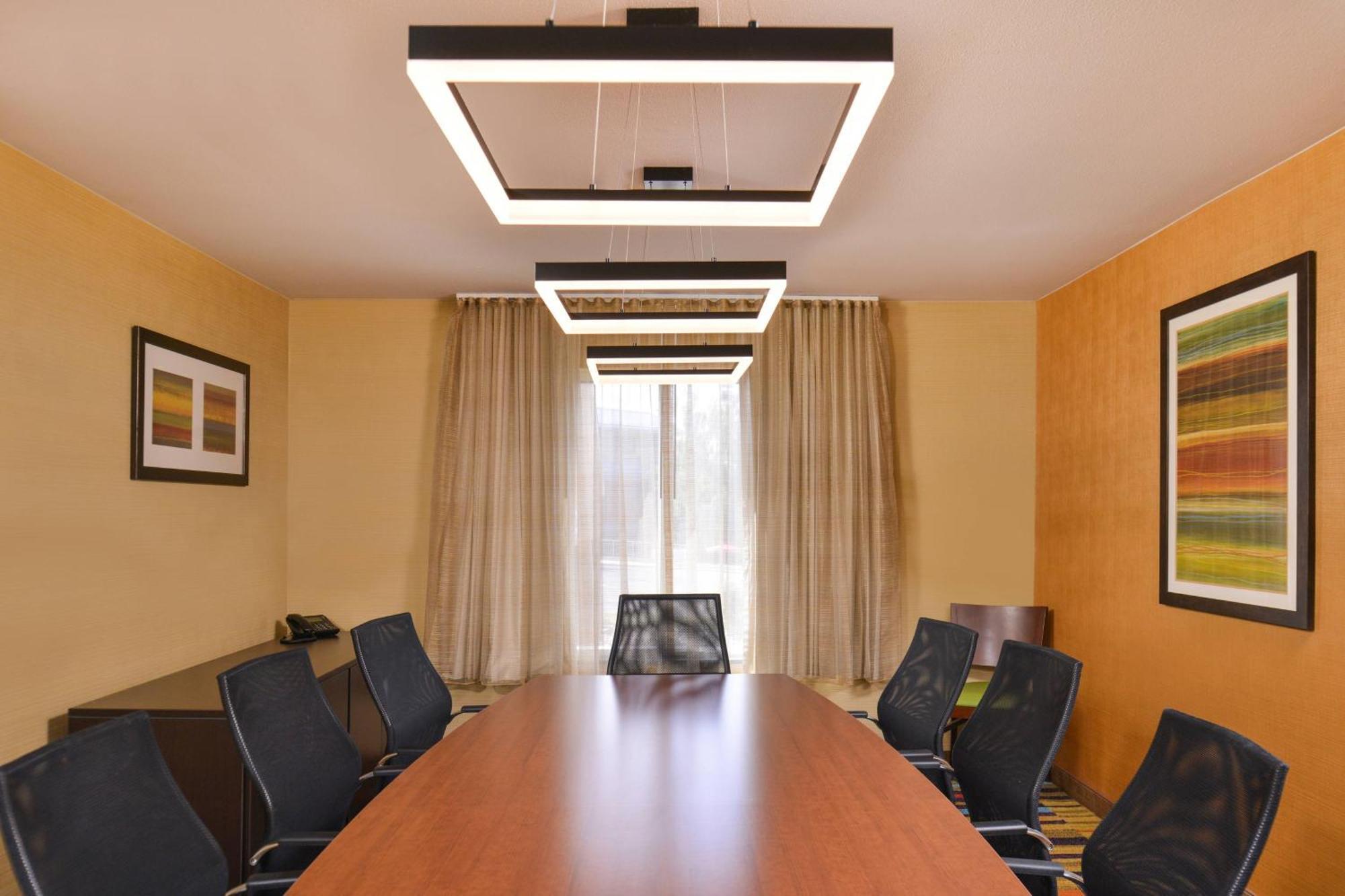 Fairfield Inn & Suites By Marriott Helena Luaran gambar