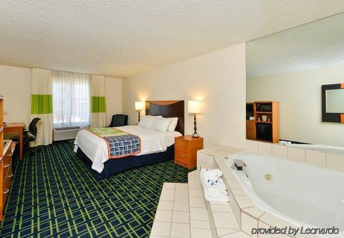 Fairfield Inn & Suites By Marriott Helena Luaran gambar