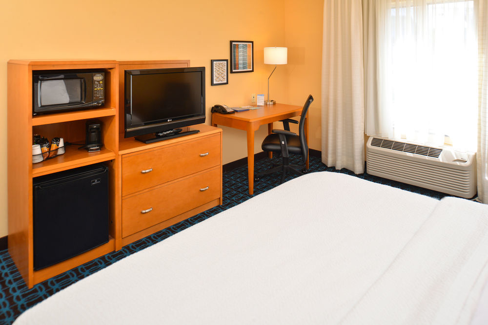 Fairfield Inn & Suites By Marriott Helena Luaran gambar