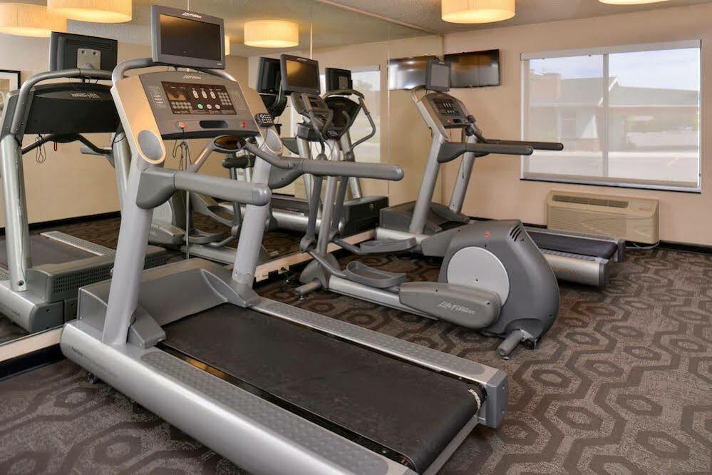 Fairfield Inn & Suites By Marriott Helena Luaran gambar